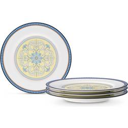 Noritake Menorca Set Of 4 Bread Dessert Plate