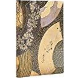 Paperblanks Hardcover Journal Ougi Mini 95 x 140 mm