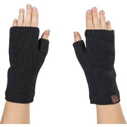 Back On Track Ash Knitted Wrist Gaiters