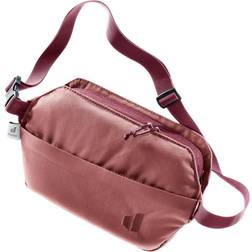 Deuter Shoulder Bags Passway 2 Caspia/Maron Red