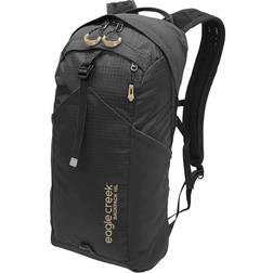 Eagle Creek Ranger XE Backpack - Black/River Rock