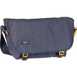 Timbuk2 Heritage Flight Classic Messenger Laptop Compartment - Blue