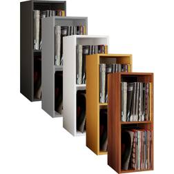 VCM Platto2 Reol 72 x 34 x D 30 cm Bogreol