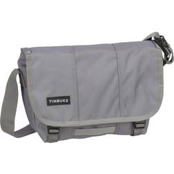 Timbuk2 Classic Kuriertasche grau