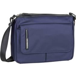 Mandarina Duck Umhängetasche Hunter Messenger VCT27 Eclipse 6.2 Liter