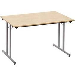 Bureau Klaptafel Standaard 1200 x 800 x 740 mm