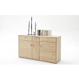 Woodford Maialou Skänk Trä Natur Sideboard