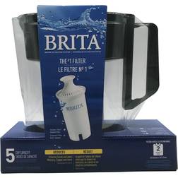 Brita Denali Water Filter Pitcher