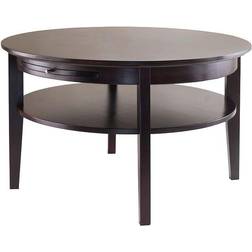 Winsome Wood Amelia Coffee Table