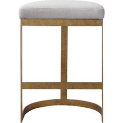 Uttermost 23523 Ivanna Bar Stool 2