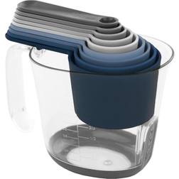 Spectrum Magnetic Nesting Measuring System Taza medidora