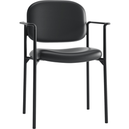 Hon Scatter Stacking Guest Kitchen Chair