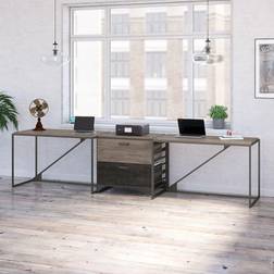 Bush Refinery 2 Writing Desk