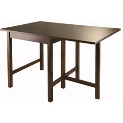 Winsome Lynden Dining Table 29.5x47.9"