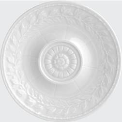 Bernardaud Dinnerware, Louvre Tea Saucer Plate