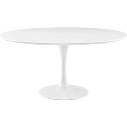 modway Lippa Collection EEI-1120-WHI Dining Table