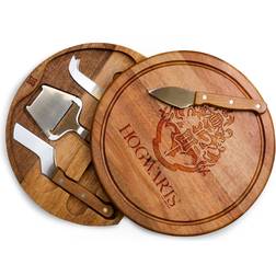 Harry Potter Toscana Hogwarts Acacia Circo Cheese Board