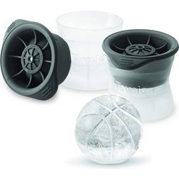 Tovolo Basketball Molds Ice Cube Tray