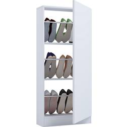 VCM Fulisa Cabinet Shoe Rack