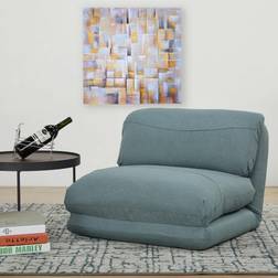 MCW-E68, Schlafsofa Sessel