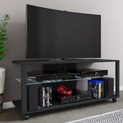 VCM Nordic Folas L Hi-fi TV-Bord 115 x 41 TV-bänk