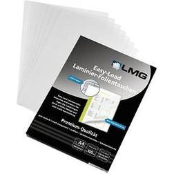 LMG 100 LMG Easy Load Laminierfolien glänzend 100 micron