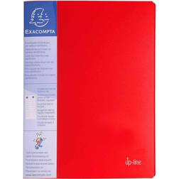 Exacompta Display Book 88405E A4