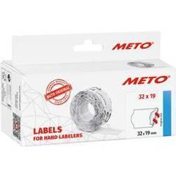 Meto Price labels 30007366