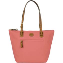 Bric's CITYSHOPPER rosa