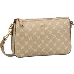 Joop! Handtaschen beige Schultertasche Jasmina