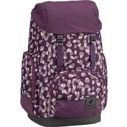 Deuter Scula Daypack 49 cm - Purple