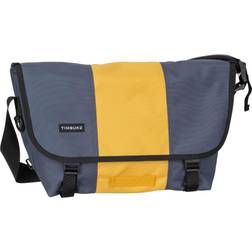 Timbuk2 Classic Messenger Bag, Eco Lightbeam, Medium