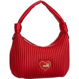 Love Moschino Bag red