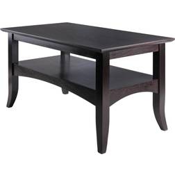 Winsome 23133 Camden Coffee Table