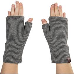 Back On Track Ash Knitted Wrist Gaiters