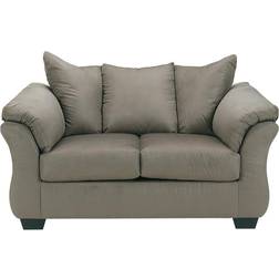 Flash Furniture FSD-1109LS-COB-GG Darcy Sofa