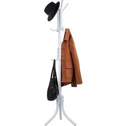 Mind Reader 3-Tier Coat Hook