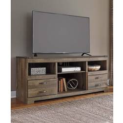 Ashley Signature Media TV Bench