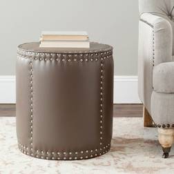 Safavieh Paula Clay Pouffe