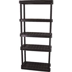 Gracious Living Maxit 72 X X Book Shelf