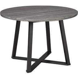 Ashley Signature Centiar Mid Dining Table