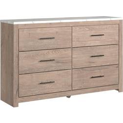 Ashley Signature Light Chest of Drawer