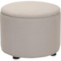 Safavieh Hogan Pouffe