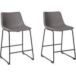 Ashley Signature Centiar Urban Bar Stool