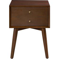 Crosley Landon Night Stand Bedside Table