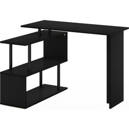 Furinno L-Shape Computer Writing Desk 31.5x39.4"