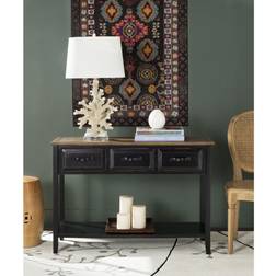 Safavieh AMH6502A Aiden 3 Console Table