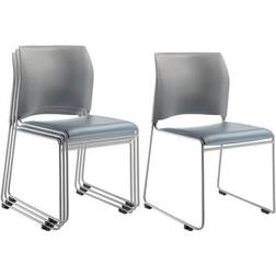 National Public Seating 8700 Cafetorium Stack Office Chair