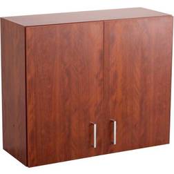 SAFCO 30"H Modular Break Room Breakroom Wall Cabinet