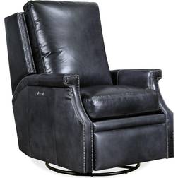 Hooker Furniture Collin Swivel Glider Armchair